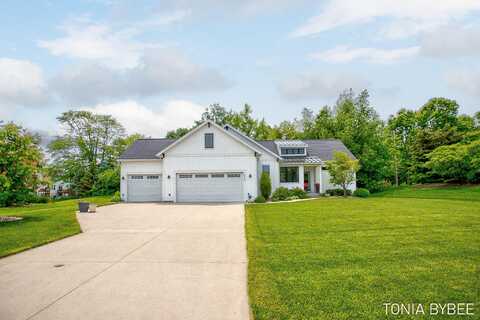 15178 Silver Fir Drive, Holland, MI 49424