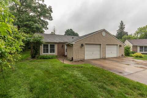 374 Detroit Street, Saline, MI 48176
