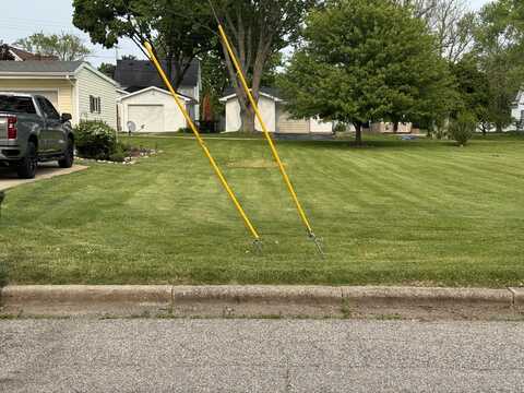 405 Sherwood Avenue, Three Oaks, MI 49128