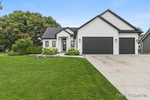 1509 Ponstein Drive, Hudsonville, MI 49426