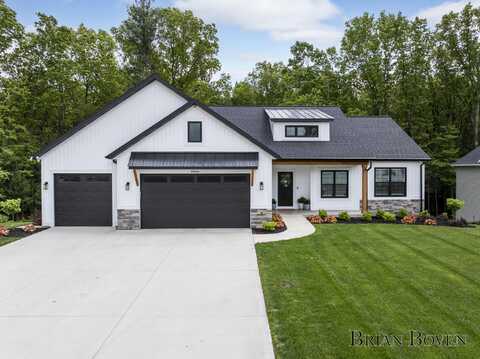 4846 Honeycrisp Drive NE, Rockford, MI 49341