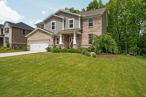102 Beddingham Court, Saline, MI 48176