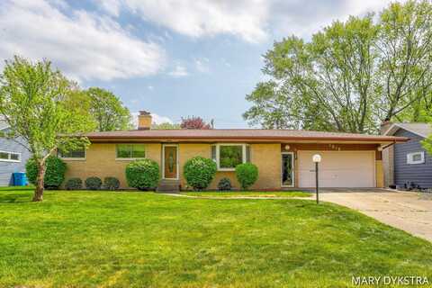1016 Orchard Avenue, Grand Haven, MI 49417
