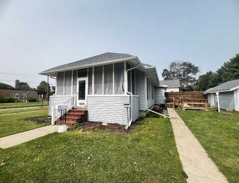 307 S Park Street, Sturgis, MI 49091
