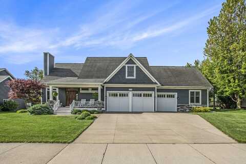 1328 Innisbrook Court, Holland, MI 49423