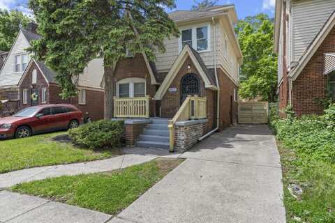 16631 Lawton Street, Detroit, MI 48221