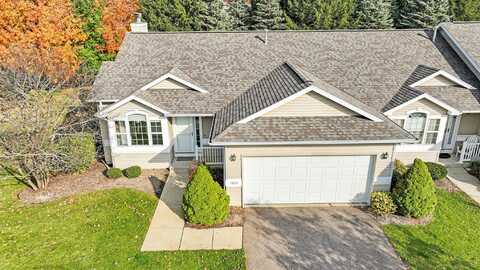 1649 Quail Run Drive, Kalamazoo, MI 49009