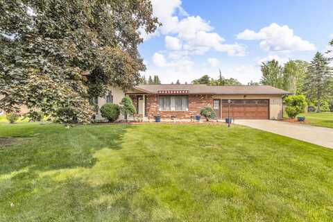 4273 Indian Trail, Jackson, MI 49201