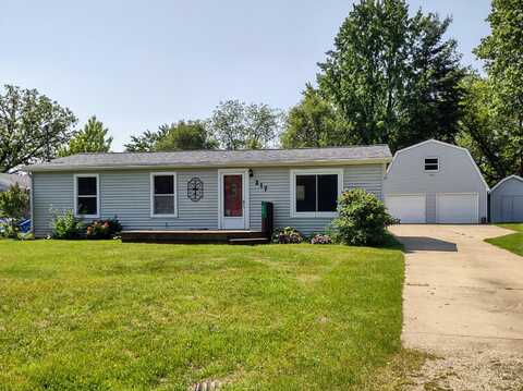 217 Creekview Drive, Battle Creek, MI 49037