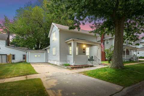 716 Price Street, Saint Joseph, MI 49085