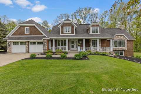 6269 Egypt Valley Avenue NE, Rockford, MI 49341