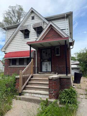 18626 Gallagher Street, Detroit, MI 48234