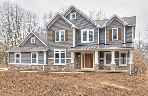 5928 Boxthorn Trail, Kalamazoo, MI 49009