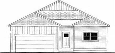 2450 Gray Wolf Way, Muskegon, MI 49444