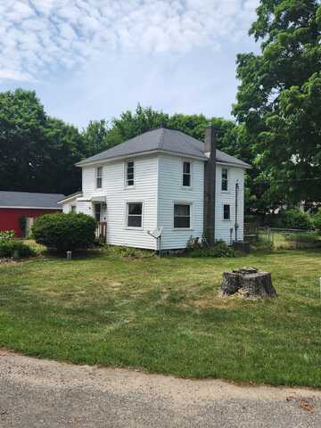 222 Scribner Street, Delton, MI 49046