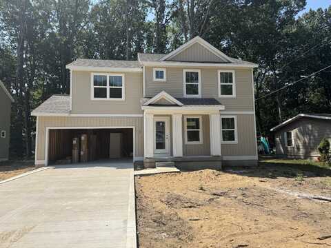 44 Manley Avenue, Holland, MI 49424