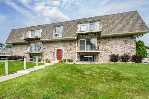 3626 Lakeshore Dr. - K10, Saint Joseph, MI 49085