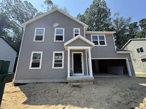 36 Manley Avenue, Holland, MI 49424