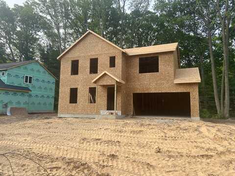 36 Manley Avenue, Holland, MI 49424