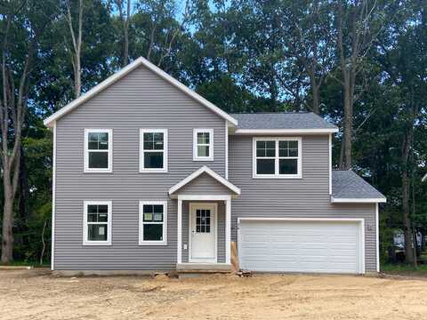 36 Manley Avenue, Holland, MI 49424