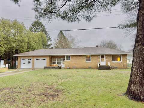15263 160th Avenue, Grand Haven, MI 49417