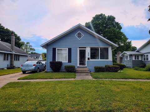 518 center ave Avenue, Sturgis, MI 49091