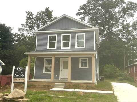 310 Fitch Street, Albion, MI 49224