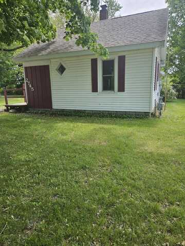 2745 Riverside Road, Benton Harbor, MI 49022