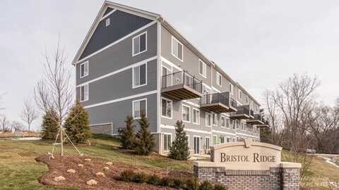 2719 Bristol Ridge Drive, Ann Arbor, MI 48105