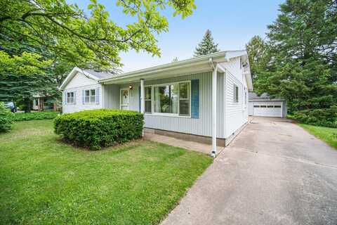 188 Redman Road, Milan, MI 48160