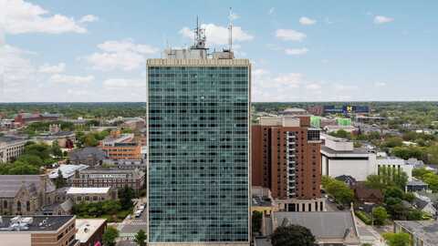 555 E William Street, Ann Arbor, MI 48104
