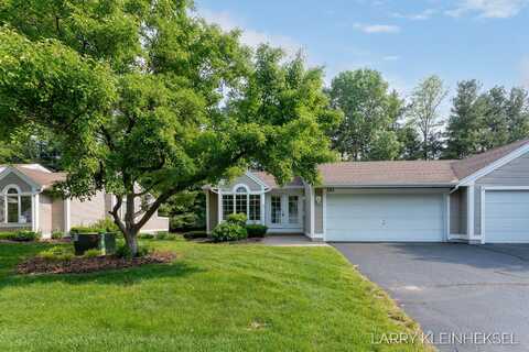 569 Appletree Drive, Holland, MI 49423