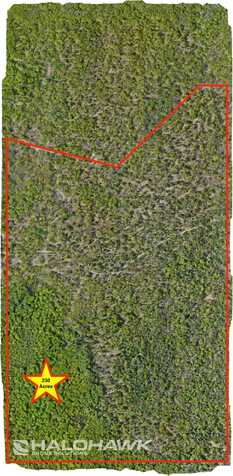 Parcel B S 142nd Avenue, Rothbury, MI 49452