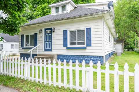 409 N Mechanic Street, Berrien Springs, MI 49103