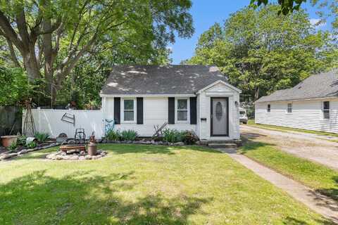59 Wright Street, Coldwater, MI 49036