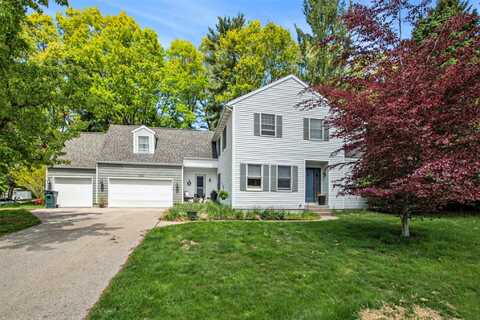 2290 Blissfield Court, Muskegon, MI 49441
