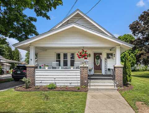 241 E Corey Street, Bronson, MI 49028
