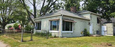 1781 Davis Street, Muskegon, MI 49441