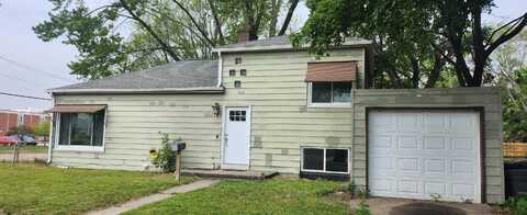 1781 Davis Street, Muskegon, MI 49441