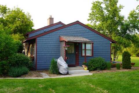 2845 Pittsfield Boulevard, Ann Arbor, MI 48104