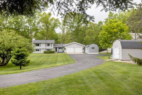 66 Meridian Court, Mount Pleasant, MI 48858