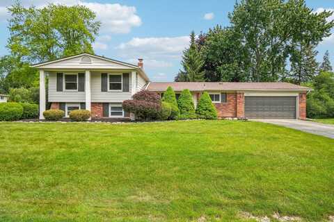 6883 Tamerlane Drive, West Bloomfield, MI 48322