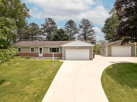 8025 W Q Avenue, Kalamazoo, MI 49009