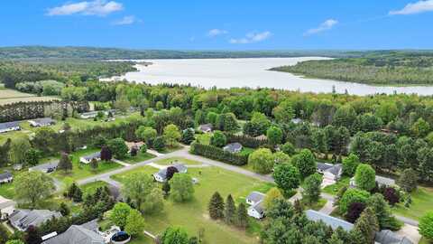 Vl Sandy Lane, Bellaire, MI 49615