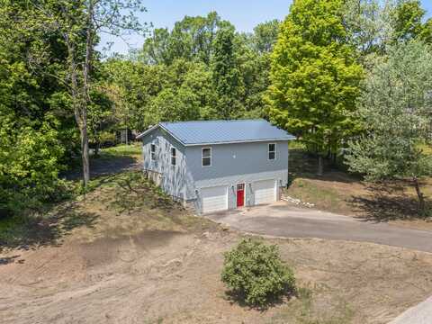 7050 River Street Street, Benzonia, MI 49616