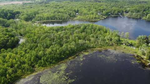 0 Lakeside Drive, Tipton, MI 49287