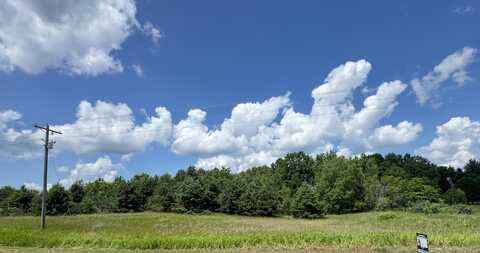 6 Acres E 48th Street, Chase, MI 49623