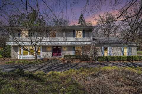 6760 Orinoco Circle, Bloomfield Hills, MI 48301