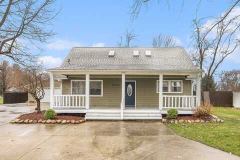 69444 Elaine Drive, Sturgis, MI 49091