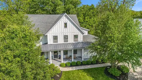 2377 Lake Birch Court NE, Grand Rapids, MI 49525